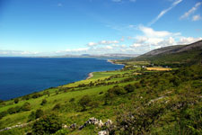 Ireland-Galaway & Mayo-Hiking - Connemara Western Way